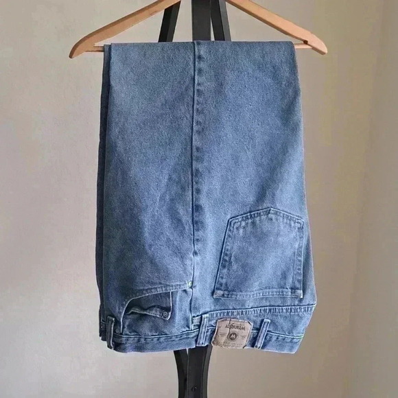 Jeans  WRANGLER AUTHENTIC JEANS - Picture 2 of 6